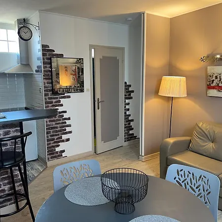Appartement 100 M De La Saint-Palais-sur-Mer