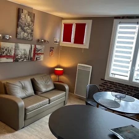 Appartement 100 M De La