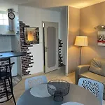 Apartment 100 M De La Saint-Palais-sur-Mer