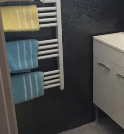 Apartman 100 M De La Saint-Palais-sur-Mer