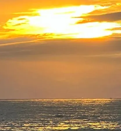 Apartman 100 M De La Saint-Palais-sur-Mer