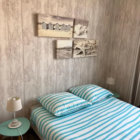 100 M De La Saint-Palais-sur-Mer